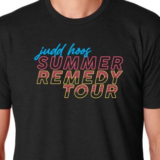 2021 Tour Shirt